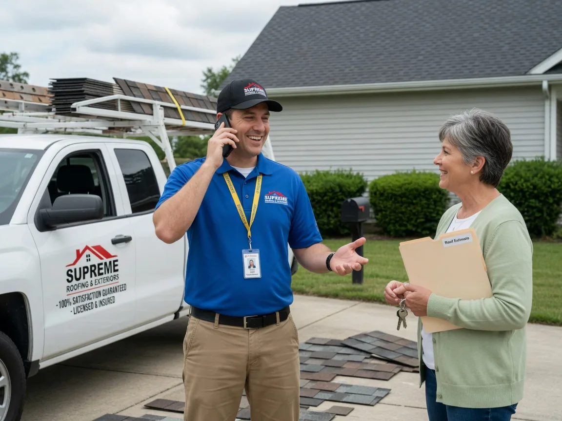 Roof Replacement Mayer, AZ FAQs